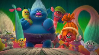 DreamWorks Bets On ‘Trolls’ To Appreciate In Value With A Newly Announced Sequel