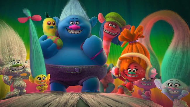 Dreamworks Has More 'trolls' Tales To Tell And Announces Sequel Plans