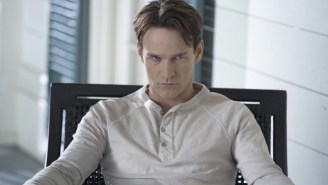 ‘True Blood’ Favorite Stephen Moyer Joins Fox’s Still-Untitled Mutant Series