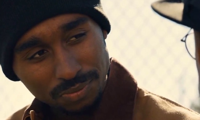 [WATCH] Tupac And Biggie Face Off In The New 'All Eyez On Me' Trailer