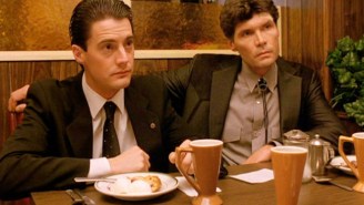 ‘Twin Peaks’ Fans Will Be Able To Get The Full Diner Experience Thanks To A Pop-Up Event At SXSW