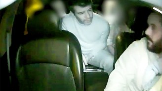 Uber’s CEO Apologizes After Being Caught On Camera Berating A Driver Over Falling Fare Prices