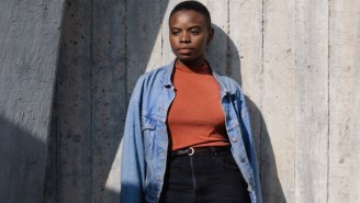 Brooklyn Indie Breakout Vagabon Has Been Invited On Tour With Tegan And Sara