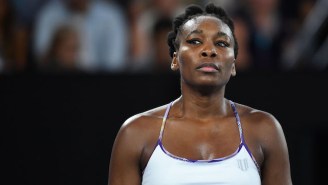 ESPN Is Being Sued By A Fired Analyst Who Claims He Wasn’t Calling Venus Williams A ‘Gorilla’