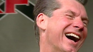 The Latest Trailer For ‘This Was The XFL’ Features A Whole Lot Of Vince McMahon