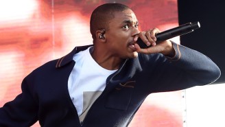 Vince Staples Is Giving Fans Early Access To His New Album