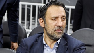 Kings GM Vlade Divac Admitted They Had A Better DeMarcus Cousins Deal In Place