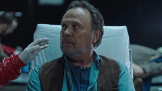 What If The Events In Billy Crystal’s ‘City Slickers’ Happened In The ‘Westworld’ Universe?