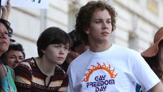 ‘When We Rise’ Is A Powerful, And Entertaining, Look At The Gay Civil Rights Movement