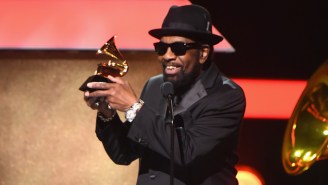 It Took Over 50 Years But William Bell Finally Won A Grammy