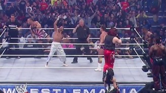 Sabu Explained Why The WWE Version Of ECW ‘Went Down The Drain’