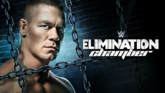 Here Are Your WWE Elimination Chamber 2017 Predictions & Analysis
