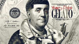 Young Dolph Serves Up ‘Gelato’ With Migos, Wiz Khalifa And Lil Yachty