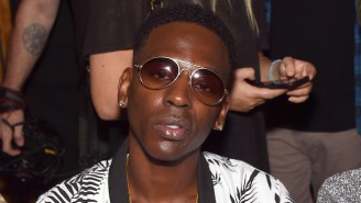 Young Dolph Ruthlessly Torches Yo Gotti On His New Diss Track, ‘Play Wit’ Yo’ B*tch’