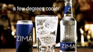 Zima Is Going To Be Hitting Shelves Again Soon So You Can Party Like It’s 1995