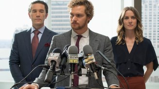 ‘Iron Fist’ Doubles As A Master Class In How Not To Return From The Dead