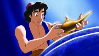 Guy Ritchie’s Live-Action ‘Aladdin’ Attempts To Gets Things Right With Its Open Casting Search
