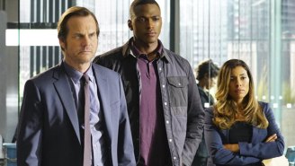 What’s On Tonight: ‘Training Day’ Honors The Late Bill Paxton