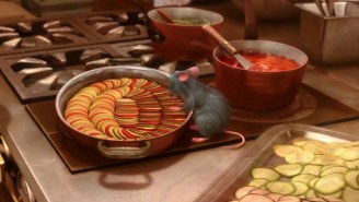 You Can Finally Learn How To Make The Ratatouille From ‘Ratatouille’
