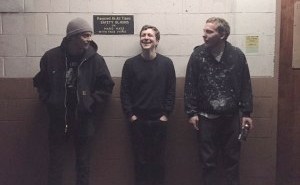 Premiere: Bilge Rat’s Self-Titled Debut Album Is Throwback Indie Rock Chaos