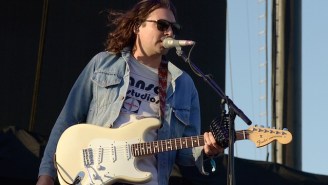 The War On Drugs Cover Of Warren Zevon’s ‘Accidentally Like A Martyr’ Is A Sun-Soaked Elegy