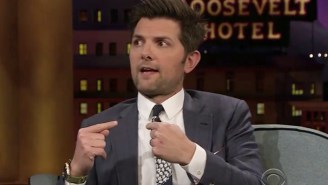 Adam Scott Perfected His Poker Face To Foil Your ‘Big Little Lies’ Theories