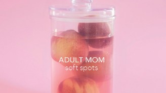 Adult Mom’s ‘Full Screen’ Is A Probing Bit Of Power-Pop