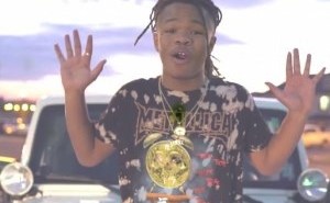 Watch SremmLife Crew Ball Out In A Parking Lot For Impxct’s ‘I Don’t Want Her’ Video