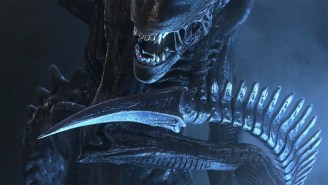 Did Ridley Scott Accidentally Let The Title Of The Next ‘Alien’ Movie Slip?
