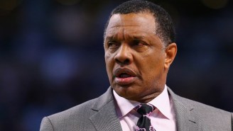 Alvin Gentry Downed A Couple Beers Before Meeting The Media After The Pelicans Beat The Jazz