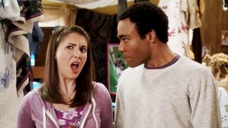 ‘Community’ Fans Should ‘Chang’ The Channel To The ‘Dr. Ken’ With Alison Brie And Dan Harmon