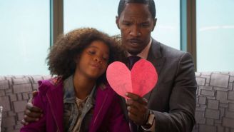 Fox’s Summer Slate Sees The Return Of ‘Love Connection’ And Jamie Foxx Playing Game Show Host