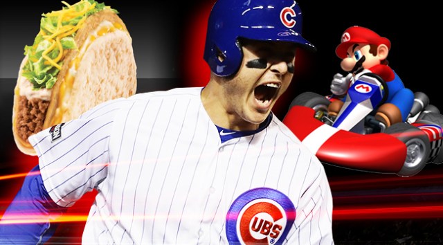 Anthony Rizzo Weight Loss: How Much Does Anthony Rizzo Weigh Now