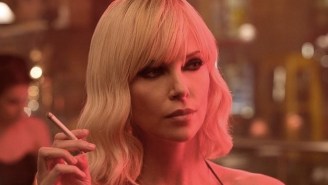 ‘Atomic Blonde’ Is No ‘John Wick,’ But It Has One Action Scene For The Ages
