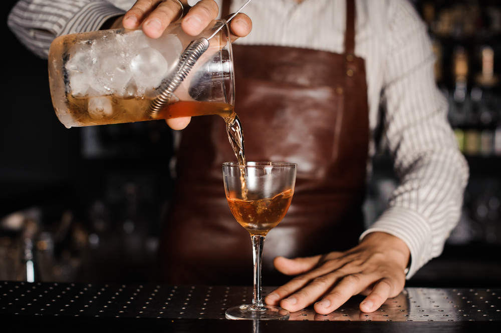 Bartenders Tell Us Their Favorite And Least Favorite Cocktails