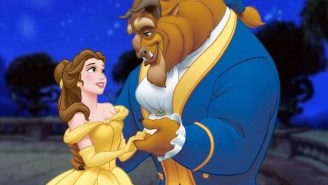 The Original ‘Beauty And The Beast’ Gets A Brutally Honest Trailer