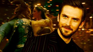 Dan Stevens Wants To Prove Mark Ruffalo Wrong With ‘Beauty And The Beast’