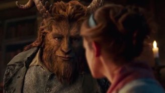 Disney’s ‘Beauty And The Beast’ Might Be Designated As Too Gay For Russia