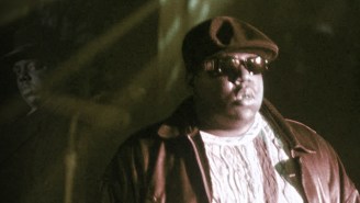 ‘Life After Death’ Is Keeping Biggie’s Legacy After 20 Years, Even If It Couldn’t Keep Him With Us