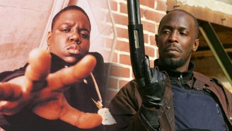 Life After Death: How Notorious B.I.G.’s ’10 Crack Commandments’ Were Portrayed In ‘The Wire’
