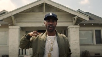 Big Sean And Mike Will Made-It’s ‘On The Come Up’ Video Is Shockingly Intense