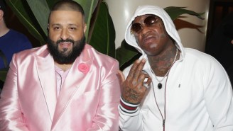 Birdman Wants Rick Ross To Put Some ‘Respek’ On His Name Because ‘Numbers Don’t Lie’