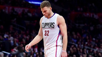 The Clippers Had An Absolute Meltdown And Lost To The Kings