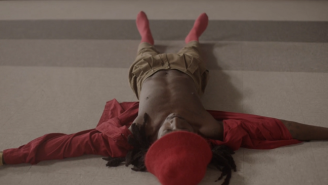 Blood Orange’s Three-Part Video Will Remind You How Great ‘Freetown Sound’ Was
