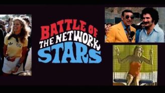 ABC Embraces Its Celebrity Reality TV Roots With A Planned Return Of ‘Battle Of The Network Stars’