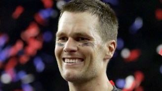 Tom Brady Is Reportedly Going To Keep Haunting Teams’ Dreams For A Few More Years