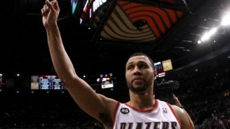 Brandon Roy Has Found Redemption As The High School National Coach Of The Year