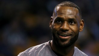 If LeBron James Could Do ‘The Decision’ All Over Again, He’d Take A Vastly Different Approach