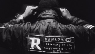 Future Goes Off In Mike WiLL Made-It’s Latest ‘Ransom 2’ Track ‘Razzle Dazzle’