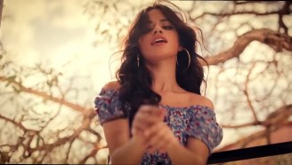 Camila Cabello’s Pitbull And J Balvin Collab ‘Hey Ma’ Is Her Attempt To Become Ms. Worldwide